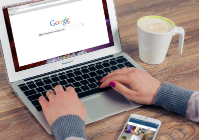 Imatge conceptual del servei de SEM multilingüe centrat en resultats, d'ATLS.