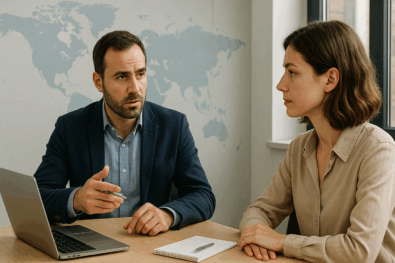 Consultoria d'internacionalització digital