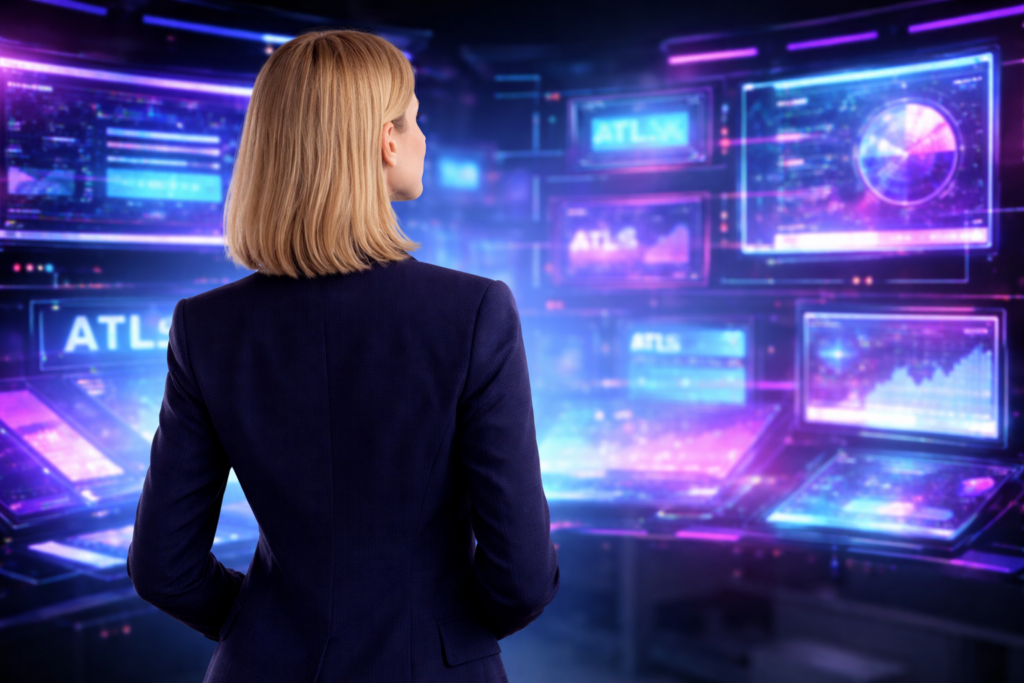 MIA en el seu metavers