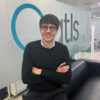 Professional portrait of Guillermo, Sales Adviser at ATLS specialising in language solutions for businesses.