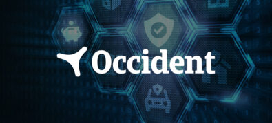 Logo of Catalana Occidente, an insurance industry customer that chooses ATLS's specialised language services.