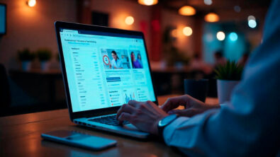 Translation of pharmaceutical websites