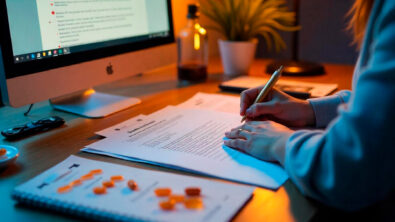 Translation of pharmaceutical marketing texts