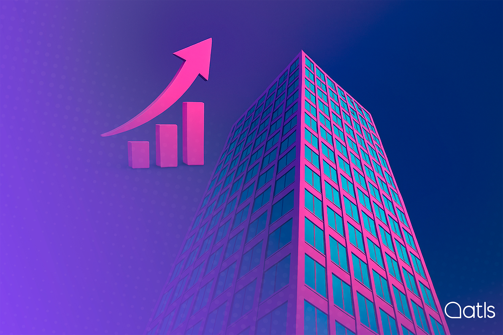 CSA Research ranking update – ATLS Global