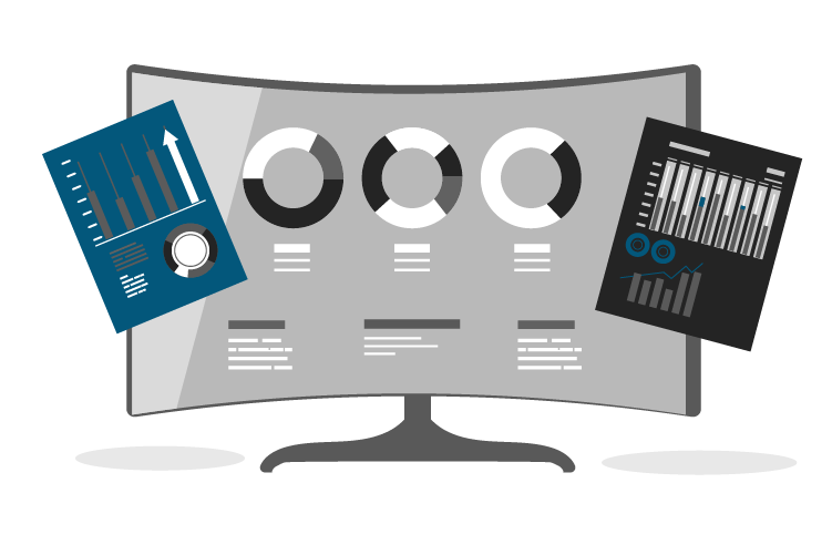 COSMOS: The AI-powered translation control platform 4 Real-time statistics for better decision-making 8