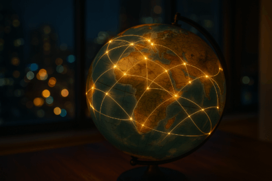 Multilingual SEO copywriting