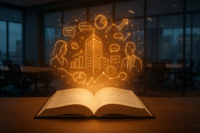 Corporate storytelling