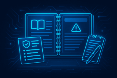 Internal documentation