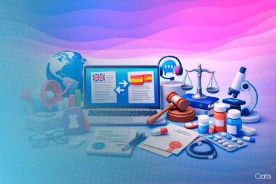 Specialised Translation - ATLS Global