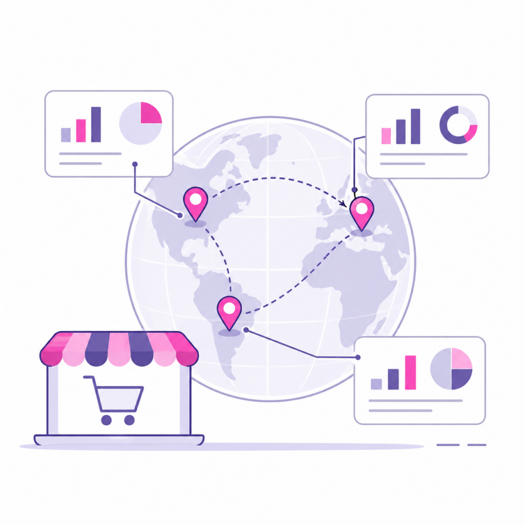 How to calculate the ROI of an international ecommerce business before launching