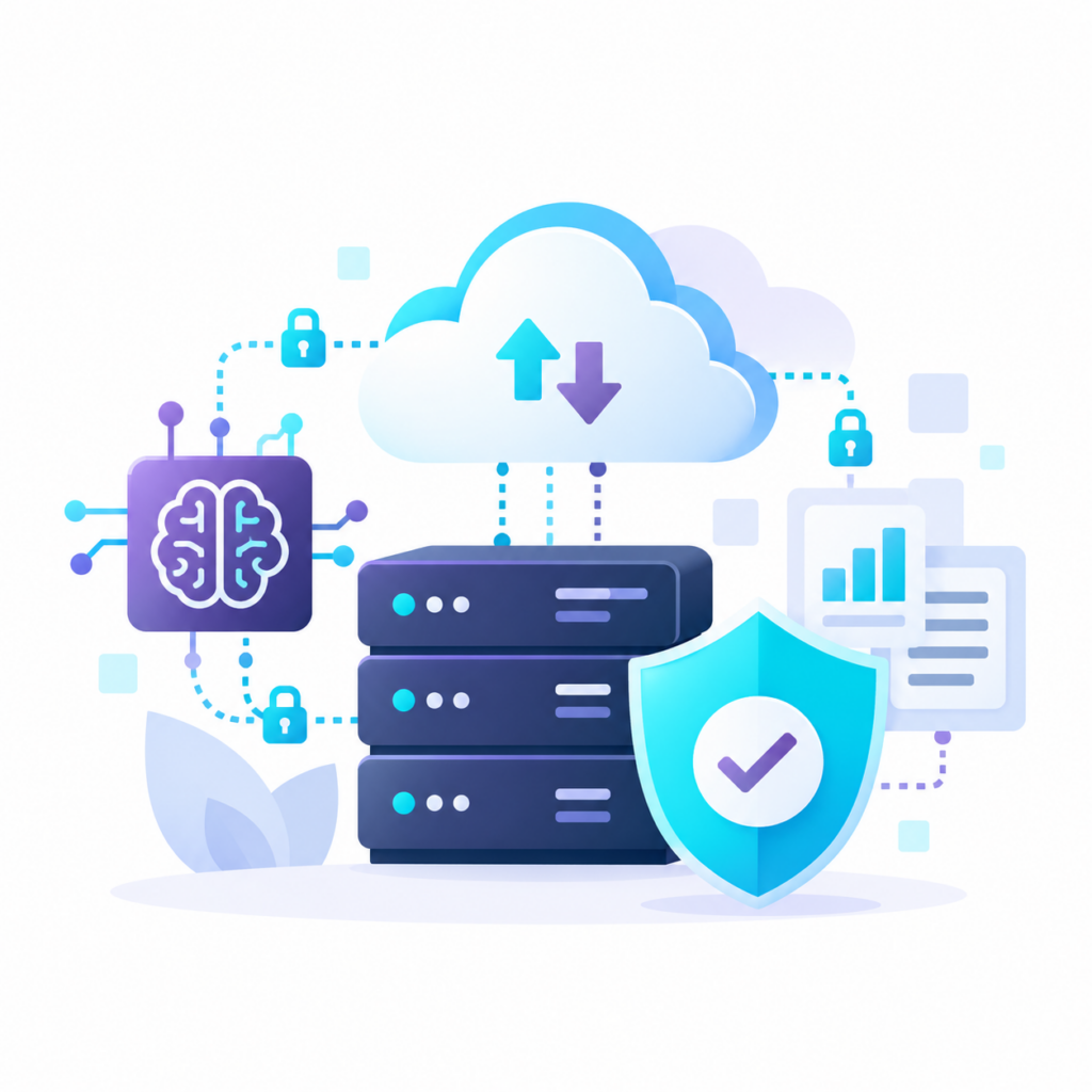 Artificial intelligence for businesses 3