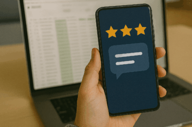 Commentaires et avis des utilisateurs