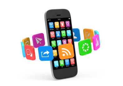 Image sur le service d'optimisation des applications mobiles dans les magasins numériques (ASO) d'ATLS.