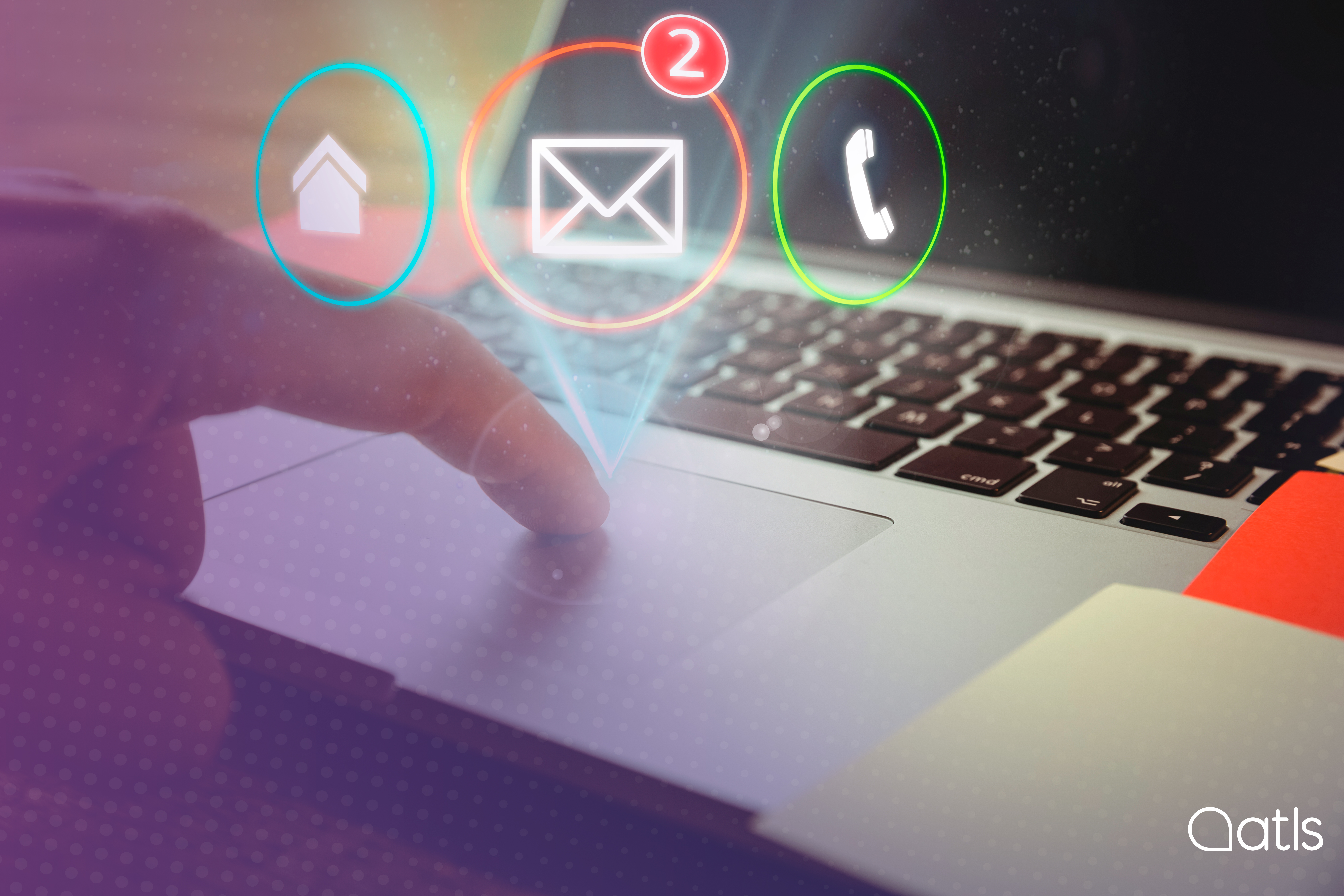Copy email marketing