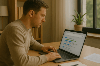 Transcréation et copywriting international