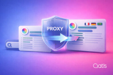 Avantages d'un proxy de traduction pour le SEO