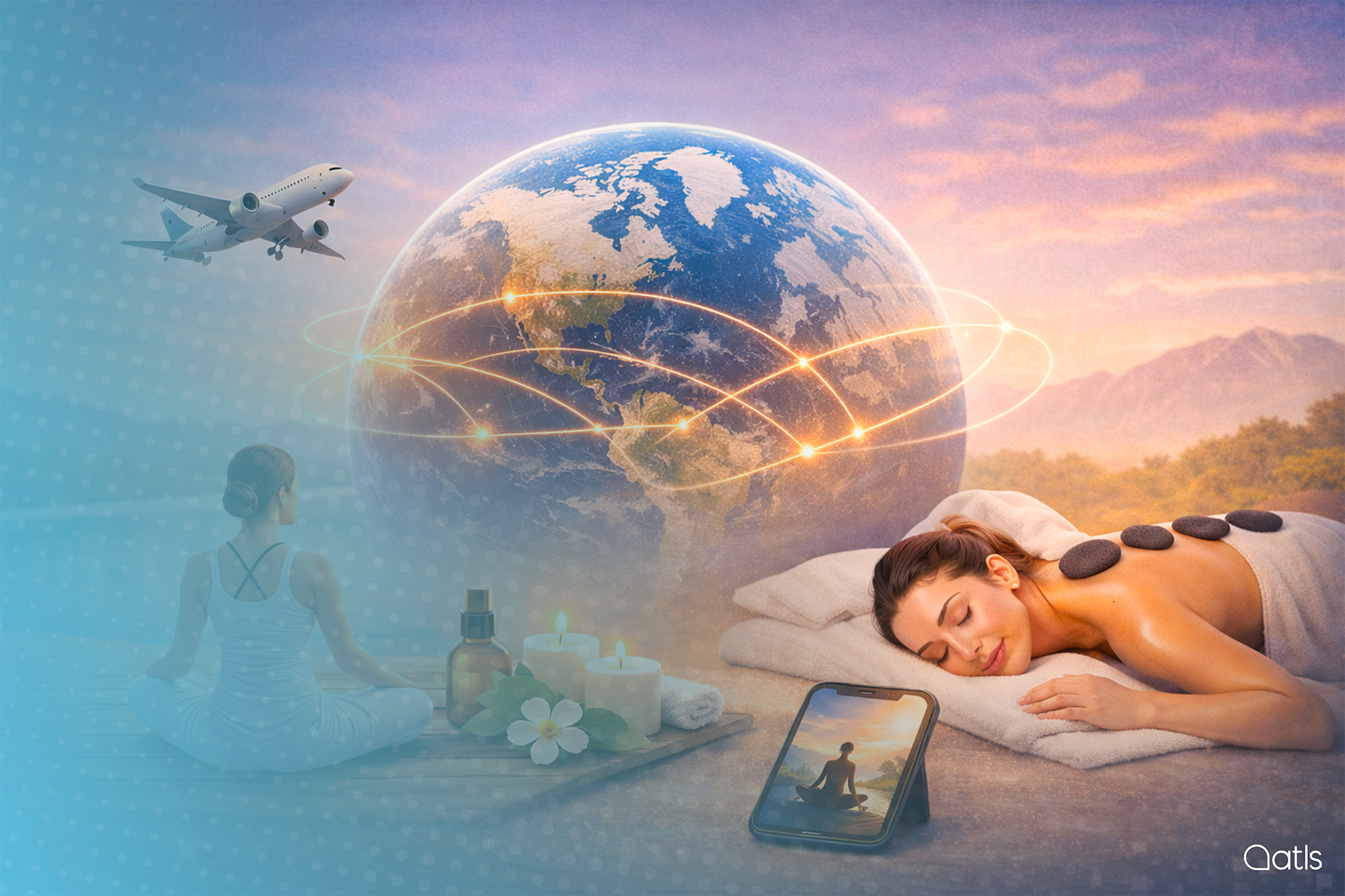 Traduction bien-être - ATLS Global