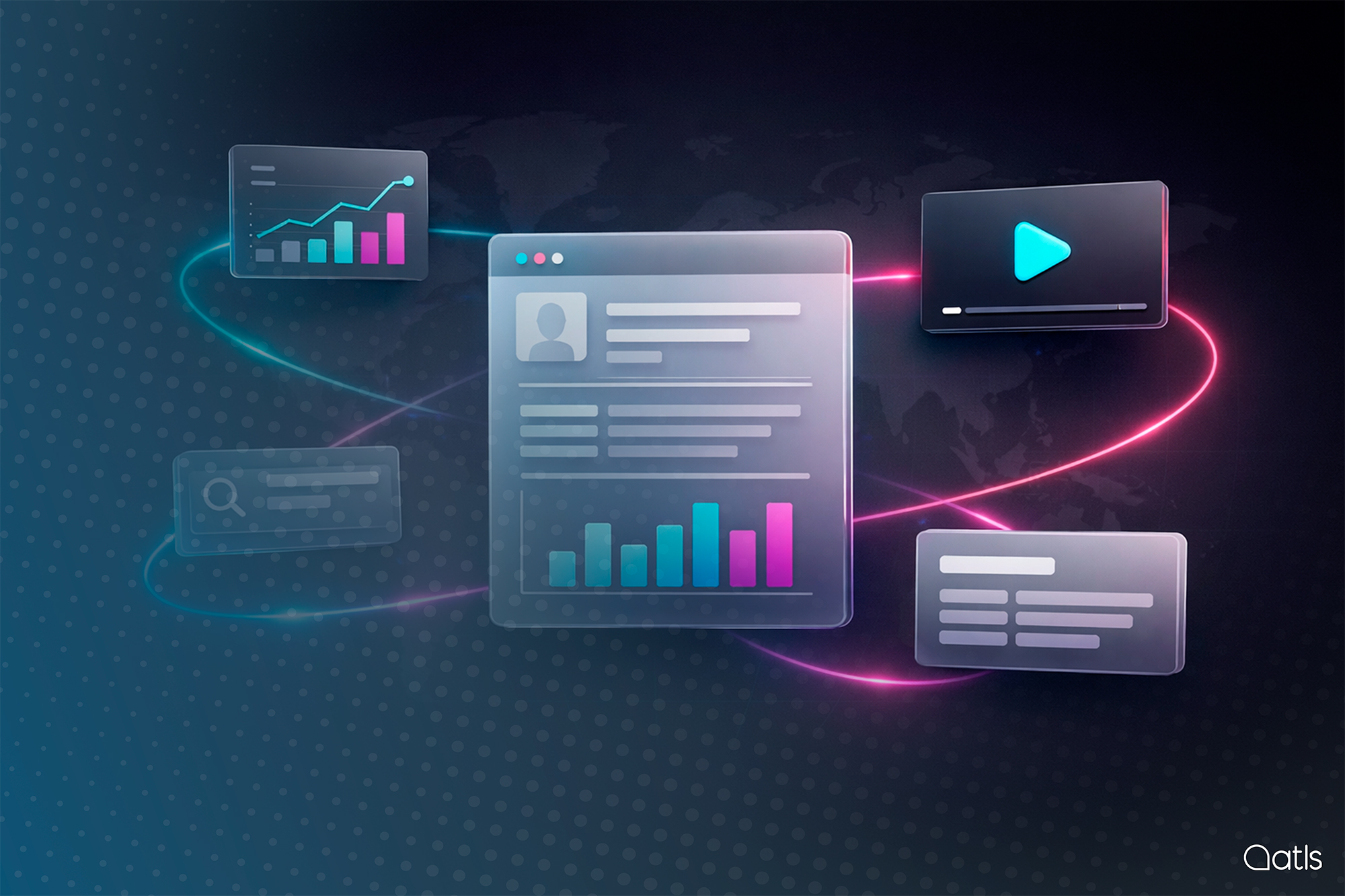 Automatisation des processus métier