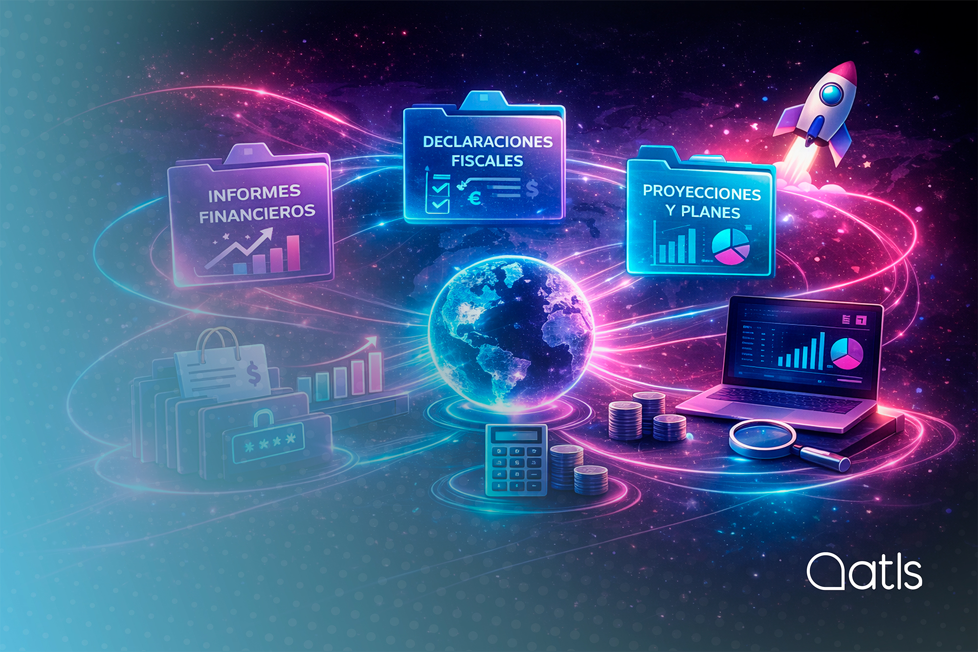 Traduction financière pour les startups