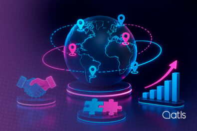 Growth Partner - Expansion internationale