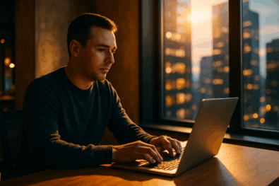 Copywriting web