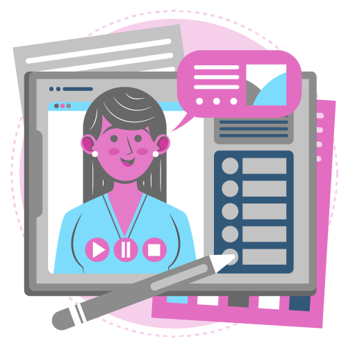 Modalidades de interpretación: guía completa de tipos y ventajas 3 interpretacion remota 8