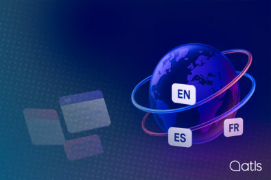 Traduce tu web - AT-WST