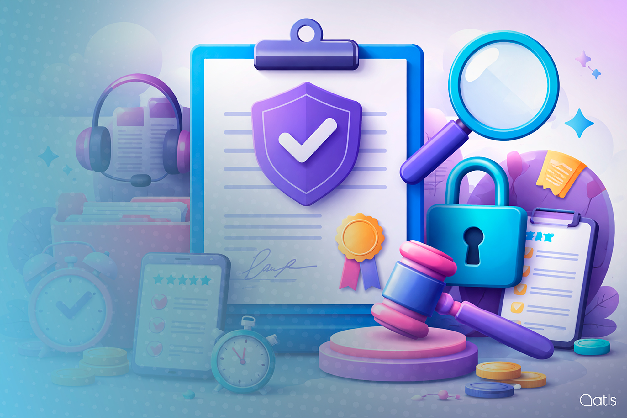 Ley 10/2025 de atención al cliente