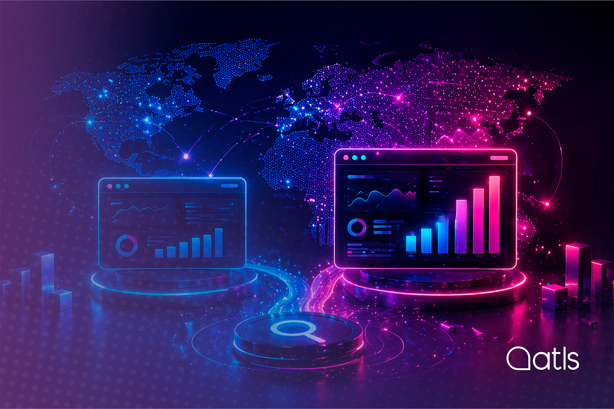 SEO internacional - Por qué tu competidor te supera en Google en otros países