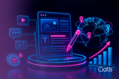 Marketing de contenidos internacional