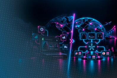 Apps Shopify vs. conector como escalar internacionalmente
