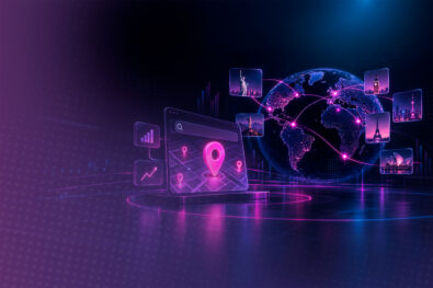 SEO local internacional como posicionarte en nuevos mercados