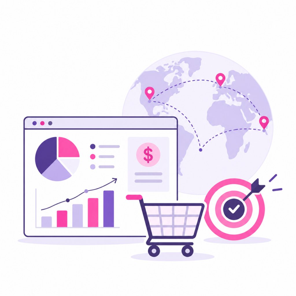 ¿En cuánto tiempo debería medirse el ROI de un nuevo mercado?
